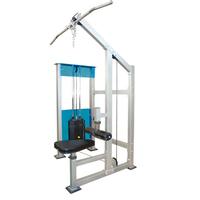 Lat Pulldown 