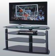 Floor TV stand(KT-950GM)