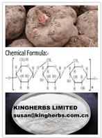 Konjac glucomannan