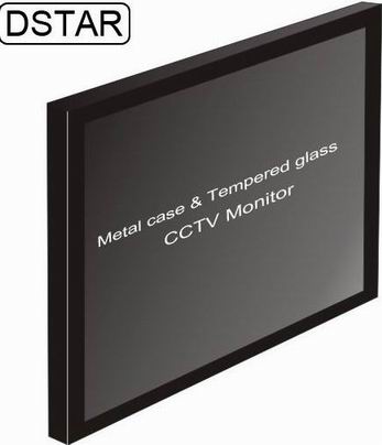 CCTV LCD Monitor(17