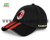 BASEBALL CAPS IN COTTON MATERIAL SUMMER USE