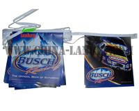 promotional pennant