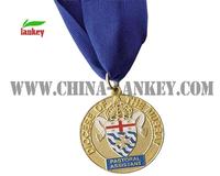 sport metal medal
