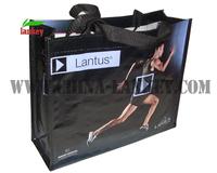 supermarket shopping bag