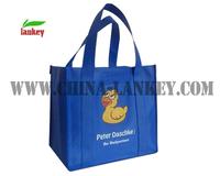 ad non woven bag for gift super market use