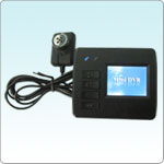 Button Spy Camera With Micro DVR Recorder LM-BSC02-2
