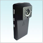 Mobile Infrared Day /Night AV Recorder LM-CVR3