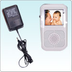 Wireless hidden charger CCD Camera LM-HCC28