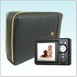 Wireless Spy Hidden Bag-cam LM-WBR007