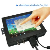 8.4 TFT touch screen lcd monitor