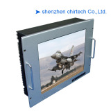 12.1 inch Military-Grade LCD Monitor-IP68