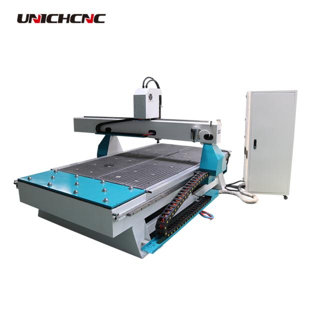 China Wood Cnc Router Machine With
