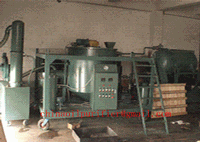Diesel Engine Oil Gasoline Engine Oil  Regeneration System