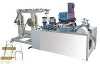 LZ-190 Paper Handle making machine