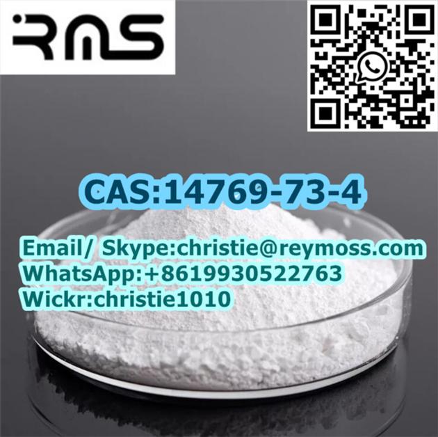 Levamisolehydrochloride CAS14769-73-4 99% whitepowder