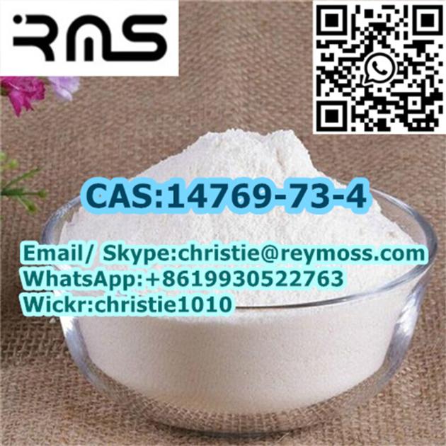 Levamisolehydrochloride CAS14769 73 4 99 Whitepowder