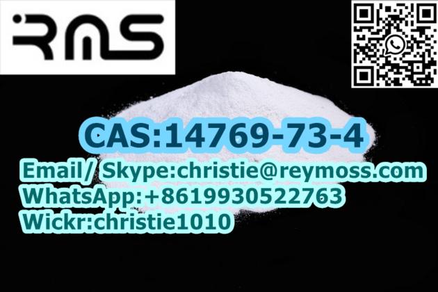 Levamisolehydrochloride CAS14769 73 4 99 Whitepowder