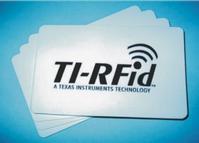 125 KHz Low Frequency RFID Card/ Contactless Card/ Smart Card