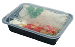 Plastic Food Container/Fruit Clamshell
