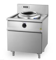 Chinducs 1-Zone Induction Wok Range