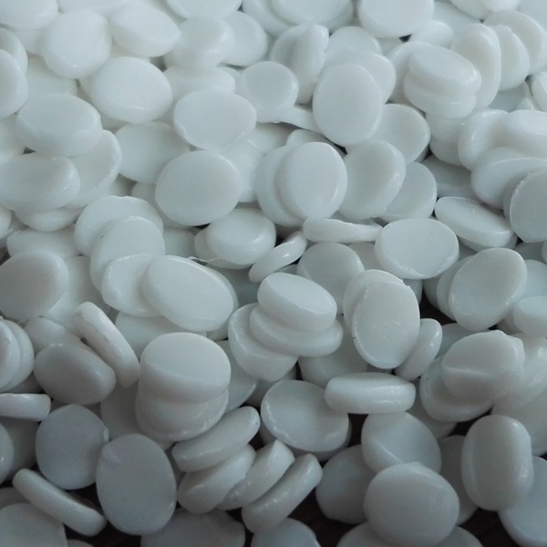 Nano Transparent BaSO4 Filler Masterbatch