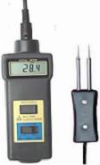 MULTIFUNCTIONAL MOISTURE METER MC-7806