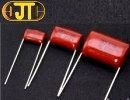 Metallized Polyest Film Capacitor