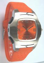 MP3 watch