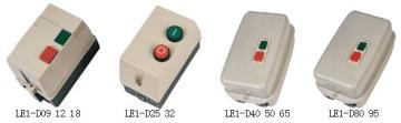 Magnetic Starter
