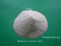 Manganese Sulphate Mono （Powder）