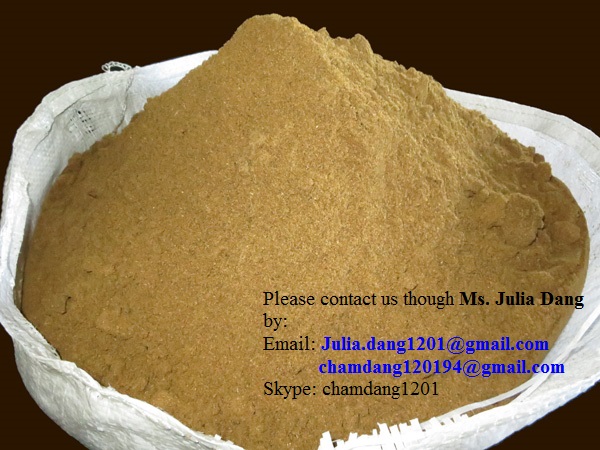 Vietnamese Fishmeal