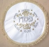 Matzah Cover Silk Fabric