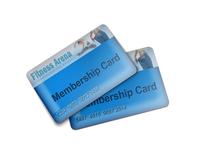 PVC Card/ Membership Card/ Gift Card/ VIP Card