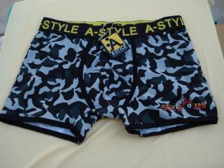 Men's Underwear(Men's boxer, Cotton underwear, Underwear sets)