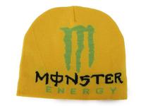 Moster Line Hat Orange