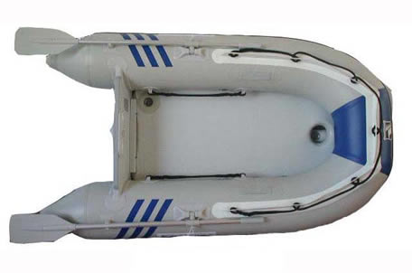 inflatable boat