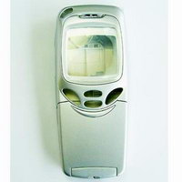 Mobile Phone Housing--Samsung N195