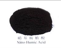 Nitro Humic Acid Powder Form