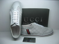 New arrival gucci shoes