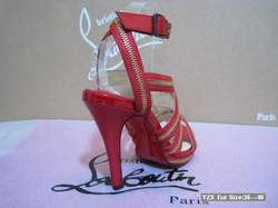 Christian Louboutin Woman Casual Shoes