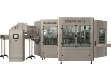carbonated soft drink bottling line