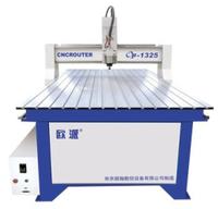 CNC Router Woodworking Carving and Cutting Machine 