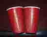 corrugated paper cup