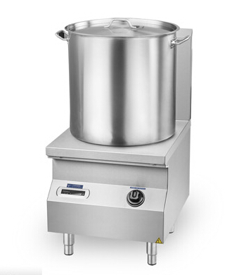 Chinducs Induction Stockpot Range