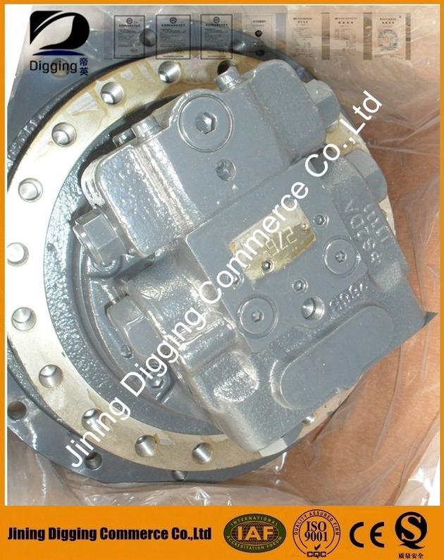 SUMITOMO Excavator Travel Motor Compelet Final