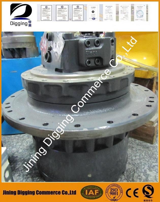 SUMITOMO Excavator Travel Motor Compelet Final