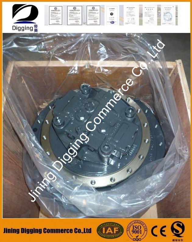 SUMITOMO Excavator Travel Motor Compelet Final