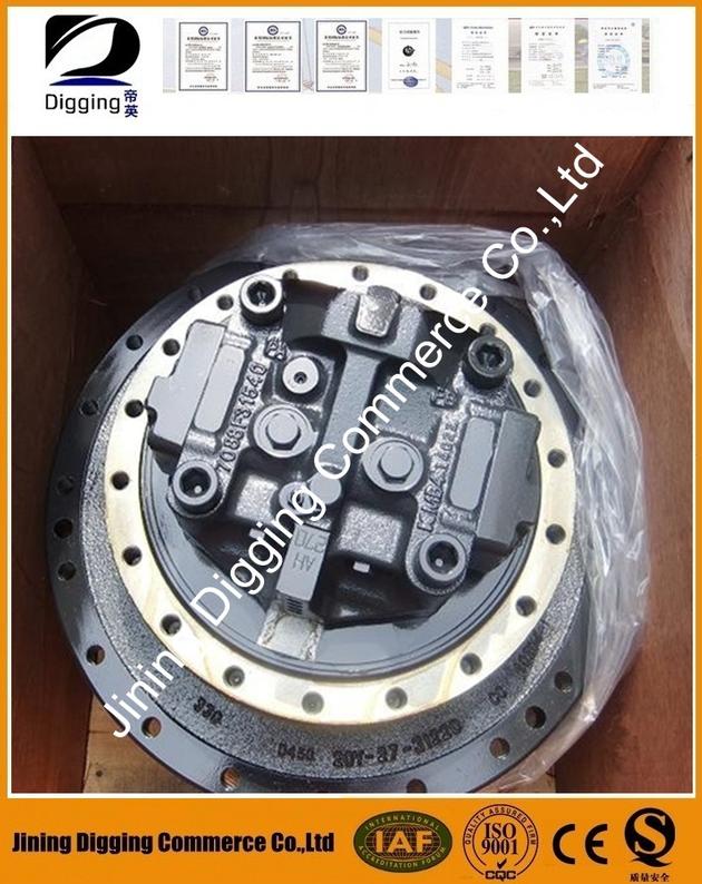 SUMITOMO Excavator Travel Motor Compelet Final