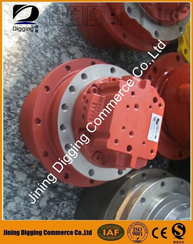 SUMITOMO excavator travel motor,compelet final drive  SH300-2