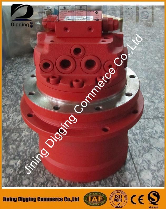 SUMITOMO Excavator Travel Motor Compelet Final